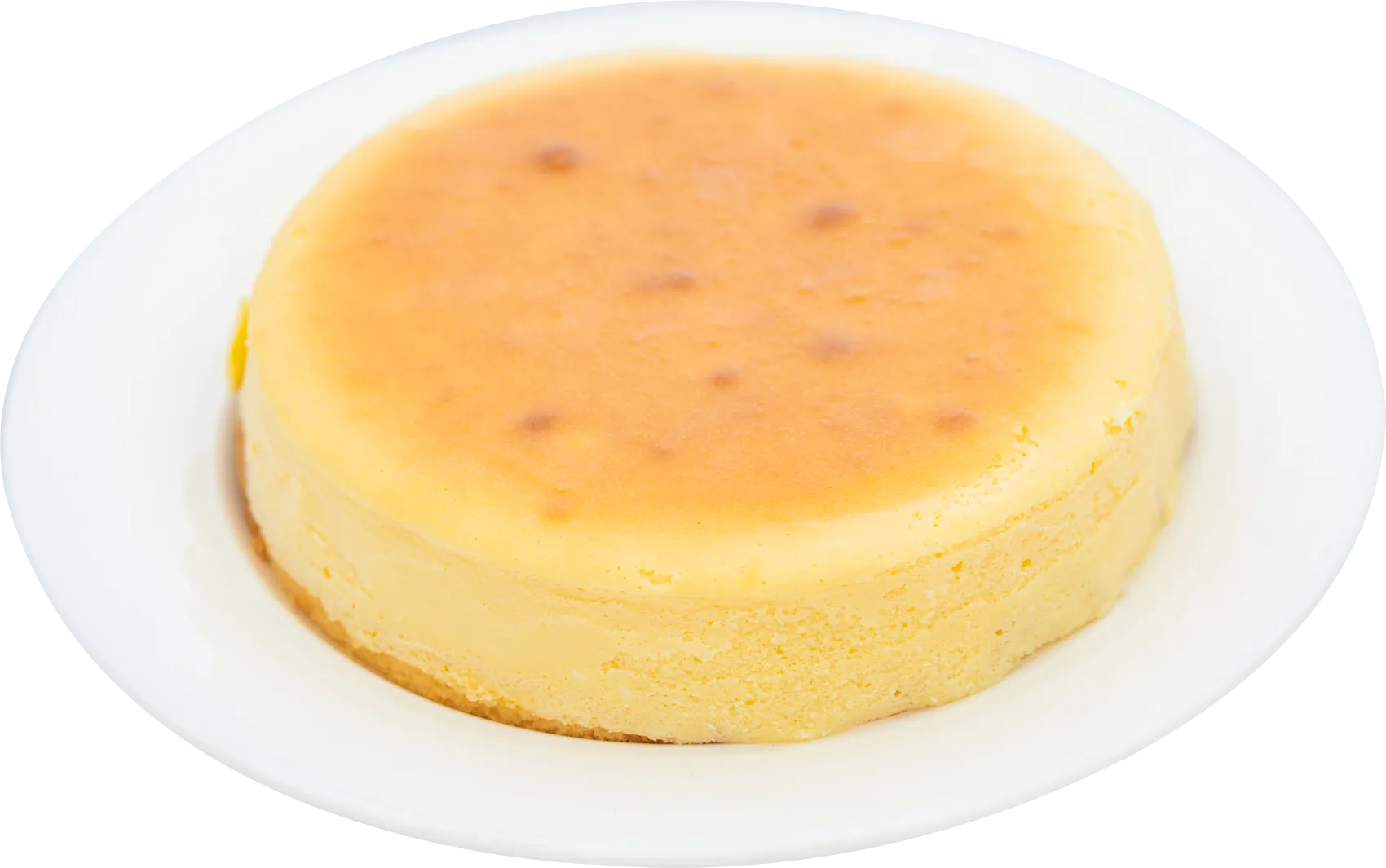 富士山チーズケーキ