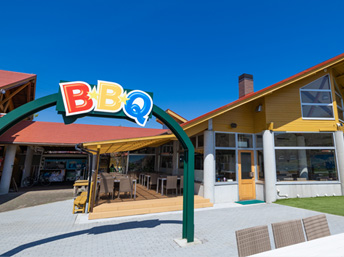 BBQ